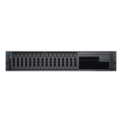 Сервер Dell EMC PowerEdge R740 - P/N: 210-AKXJ-34